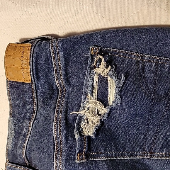 Women's Jeans - Picture 6 of 9